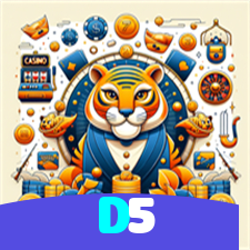 D5:Aposte no seu time e ganhe com os melhores jogos de cassino online!