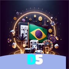 D5:Aposte nas roletas e conquiste prêmios incríveis!