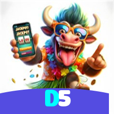 D5:Gire nas slots e conquiste vitórias extraordinárias!