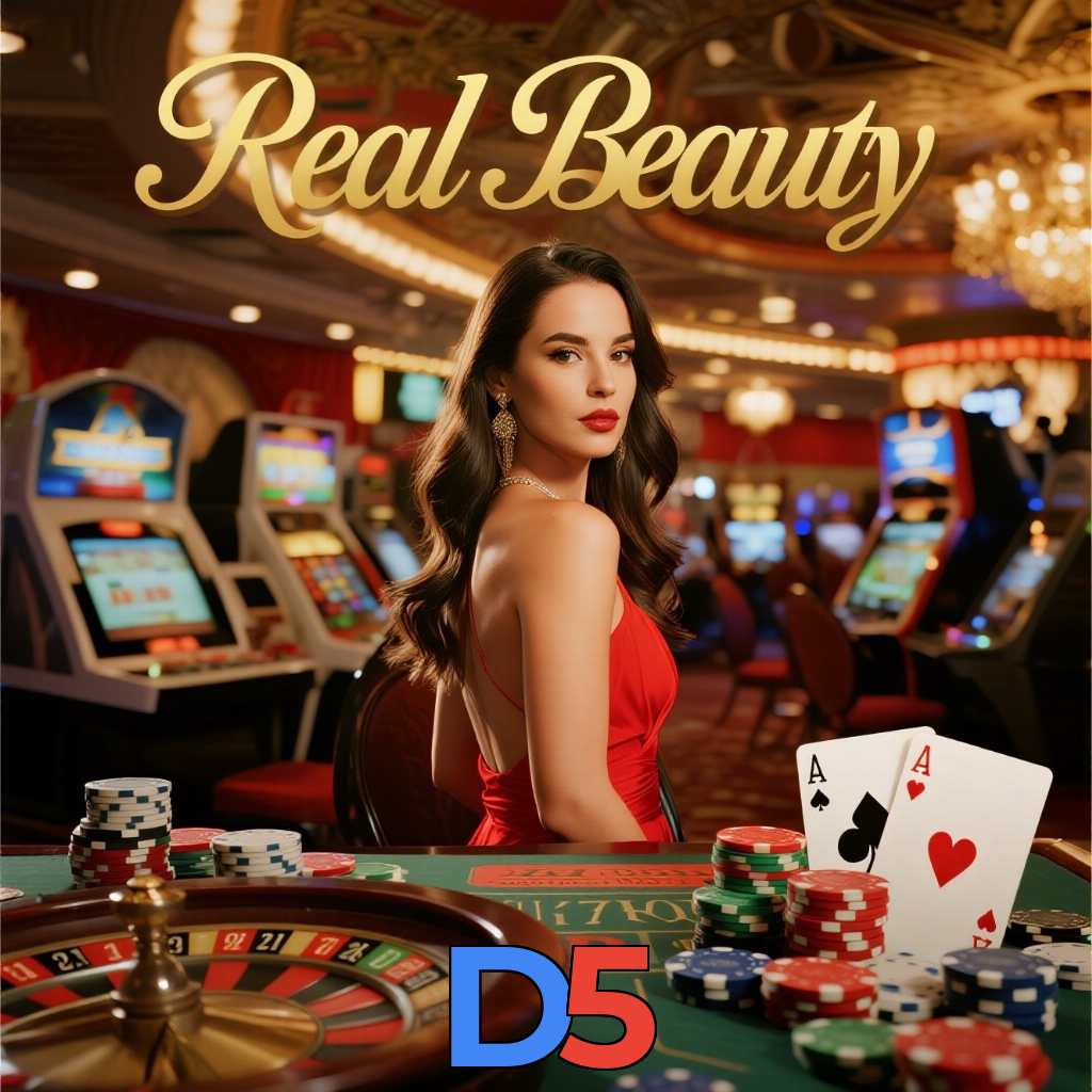 D5:Jogue poker como um profissional e vença grandes desafios!