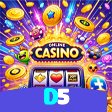 D5:Jogue blackjack, aposte no futebol e conquiste grandes vitórias!