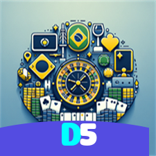 D5:Jogue poker, aposte no futebol e ganhe em nosso cassino online!