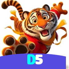 D5:O cassino mais confiável para jogar blackjack e apostar no futebol!