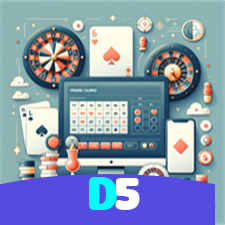D5:Jogue blackjack e aposte no futebol para uma experiência completa!