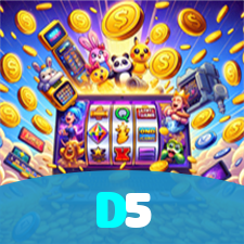 D5：Aposte no futebol e ganhe em jogos de cassino como roleta e blackjack!