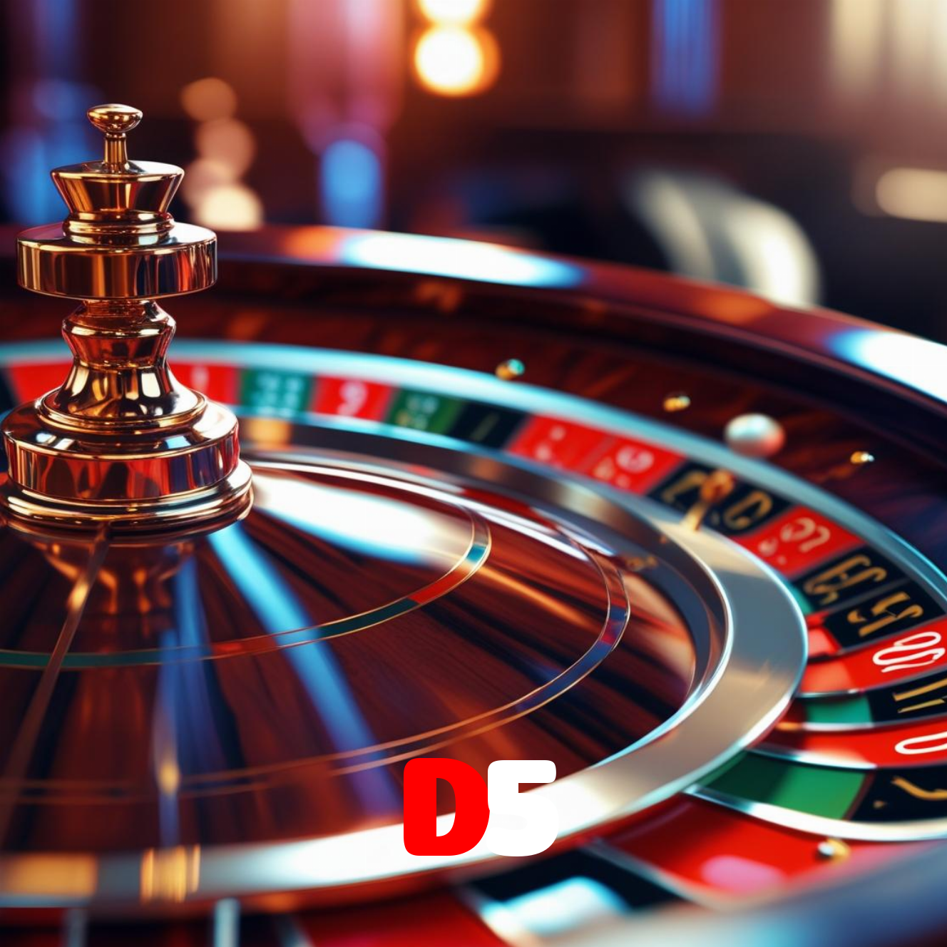 D5:Ganhe prêmios incrÃveis em slots, roleta e apostas ao vivo no futebol!