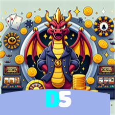 D5：Gire as slots e ganhe prêmios incríveis com cada giro!