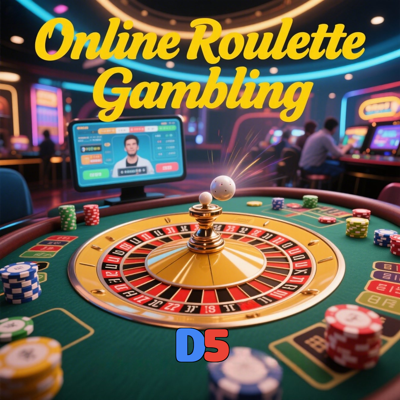 D5:Entre no jogo e aposte nos melhores times do futebol digital!