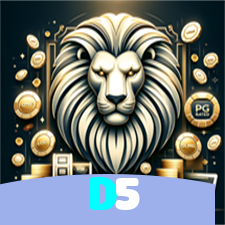 D5:Jogue nas nossas slots e conquiste prêmios de tirar o fôlego!