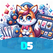 D5:Apostas em futebol e os melhores jackpots de cassino te esperam!