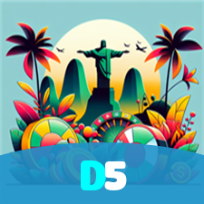 D5：No cassino online mais confiável, aposte no futebol e jogue roleta!