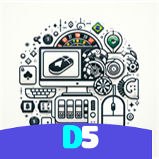 D5:A diversão está garantida! Aposte nas melhores slots agora!