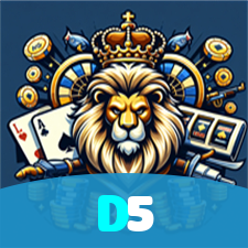 D5：Vire o mestre das cartas! Jogue poker online e vença!