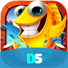D5：Sinta a emoção de jogar nas melhores slots do mercado!