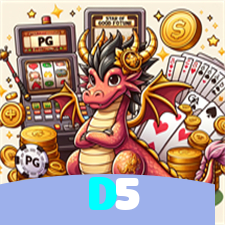 D5：Aposte no seu time e vença na roleta e no blackjack online!