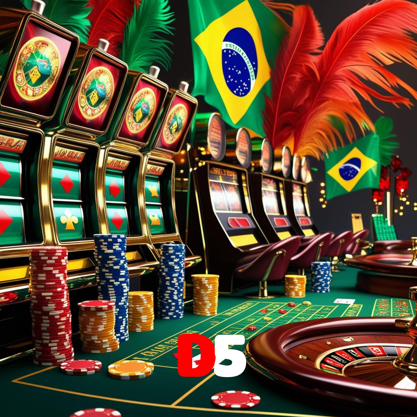 D5:Jogue futebol online e tenha grandes prêmios esperando por você!
