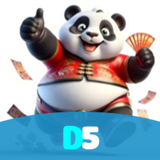 D5:Jogue agora e vença no melhor cassino online!