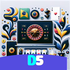 D5：Jogue futebol online e sinta a emoção de ser campeão!