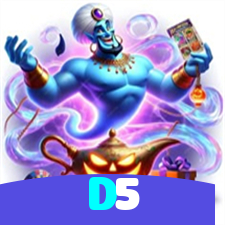 D5：A sorte te espera com apostas no futebol e os melhores jogos de cassino!