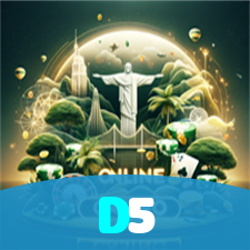 D5：Jogue poker e prove que você é o melhor nas cartas!