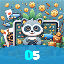 D5:Aposte nas melhores mesas de poker e vença como nunca!