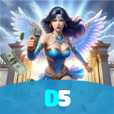 D5:O melhor cassino para apostar no futebol e ganhar em jogos de cassino!