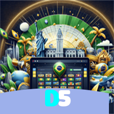 D5：Aposte no futebol e jogue os melhores jogos de cassino como roleta!