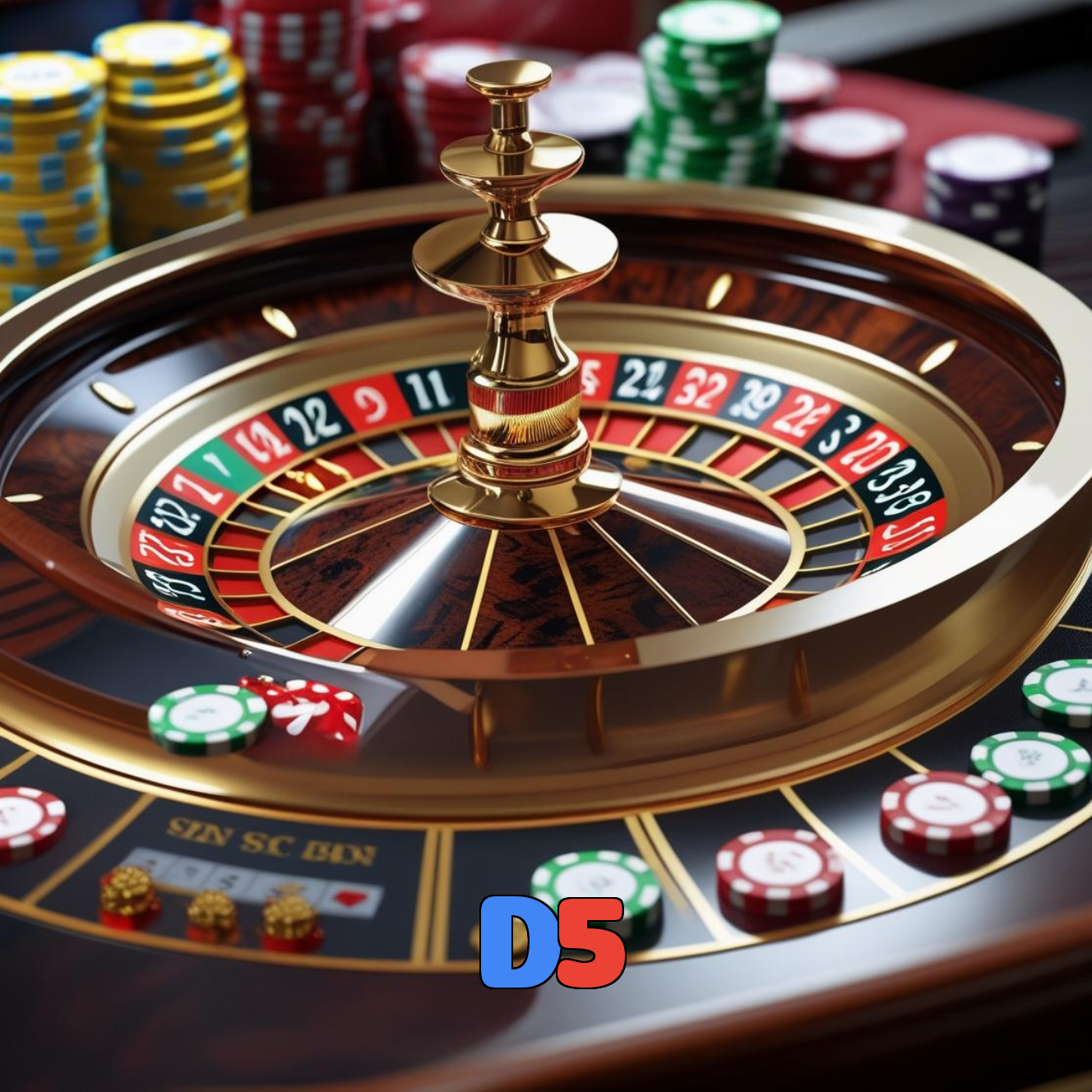 D5:Jogue slots, aposte no futebol e ganhe prêmios incríveis no nosso cassino!