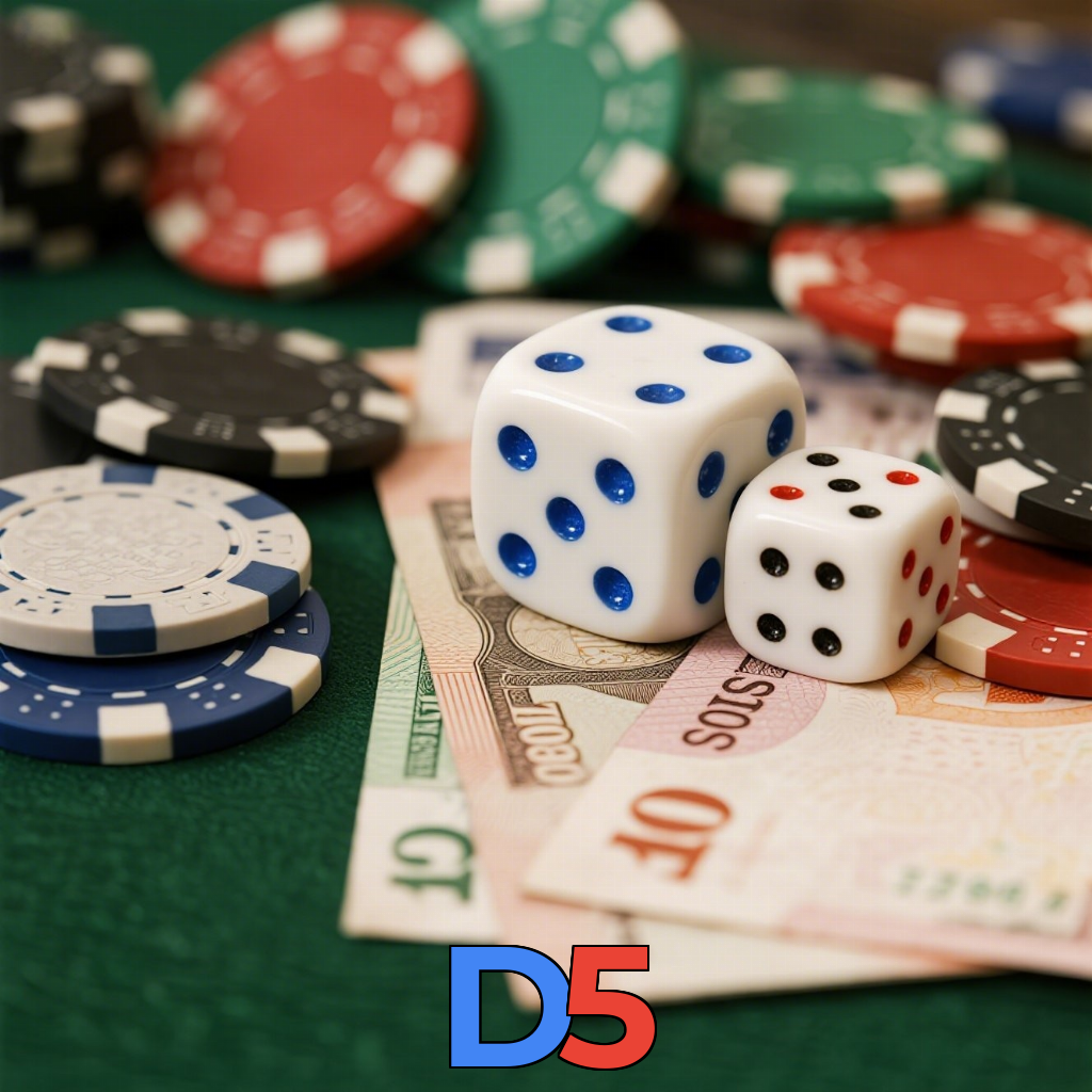 D5:Jogue futebol online e tenha prêmios incríveis esperando por você!