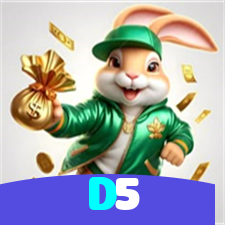 D5:As maiores vitórias nas slots estão esperando por você! Jogue agora!