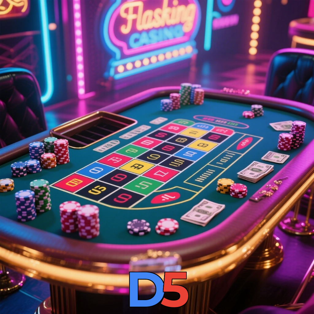 D5:No futebol online, a sorte está ao seu lado para ganhar!