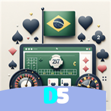 D5:Jogue slots, aposte no futebol e conquiste grandes vitórias!