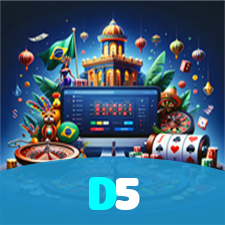 D5：Jogue Blackjack online e mostre que você é o mestre das cartas!