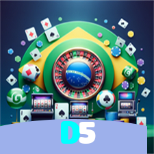 D5：Jogue blackjack e aposte no futebol para uma experiência completa!
