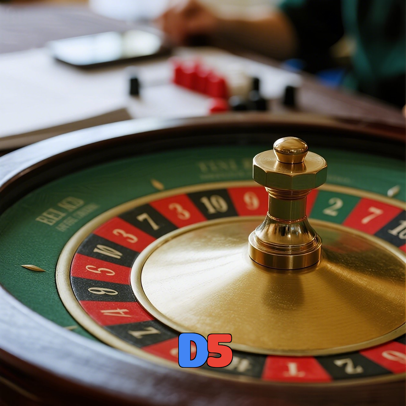 D5：Apostas ao vivo no futebol e prêmios em jogos como blackjack e roleta!
