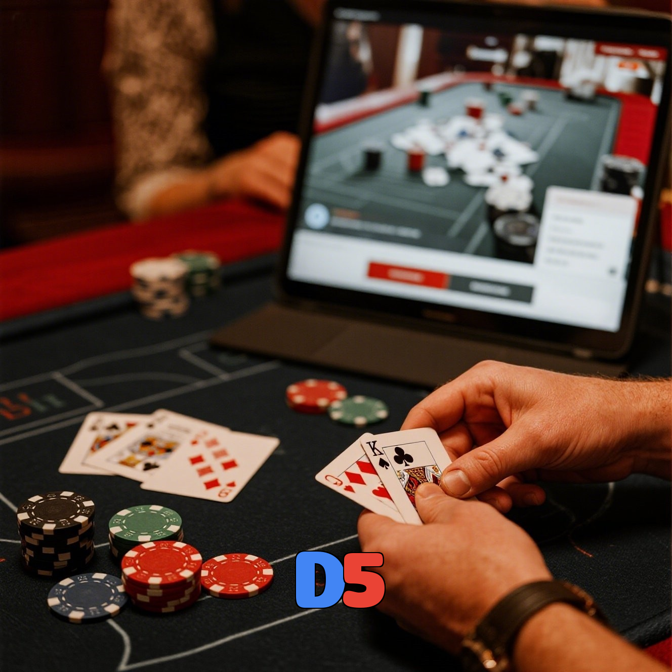 D5：Aposte no futebol e jogue slots para ganhar em grande estilo!