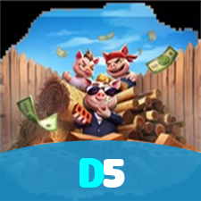D5：Divirta-se com slots e apostas ao vivo em futebol no nosso cassino online!