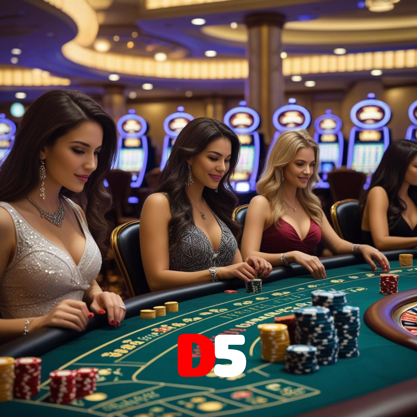 D5:O cassino online mais confiável para apostas ao vivo no futebol e jogos de cassino!