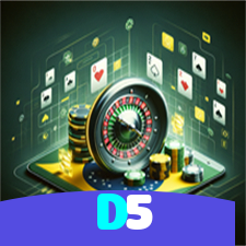 D5：Apostas no futebol e grandes vitórias em roleta e blackjack!