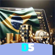 D5：Apostas ao vivo no futebol e grandes prêmios nos melhores jogos de cassino!