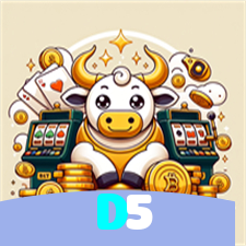 D5：A diversão está garantida! Aposte nas melhores slots agora!