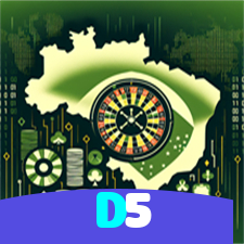 D5：O melhor cassino online para apostas esportivas e jogos como blackjack!