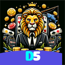 D5:Conquiste prêmios no futebol e vença nas mesas de poker online!