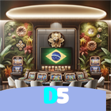 D5:Sua sorte brilha em jogos de blackjack e apostas no futebol!