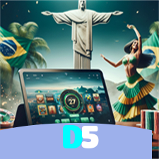 D5:No futebol online, a sorte está ao seu lado para ganhar!