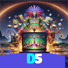 D5:Vença no poker e mostre que você é um mestre das cartas!