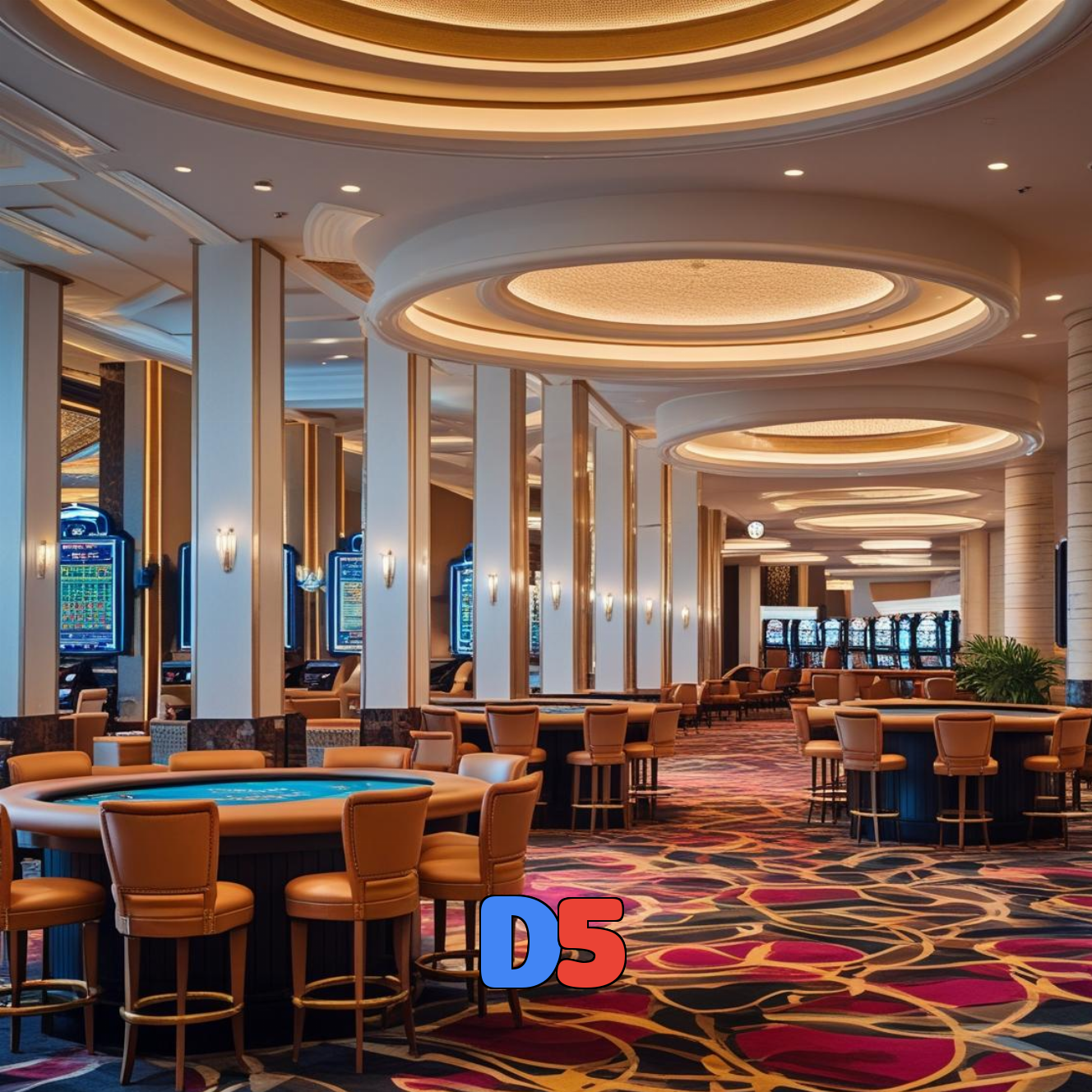 D5:Jogue slots, aposte no futebol e vença com confiança no nosso cassino!