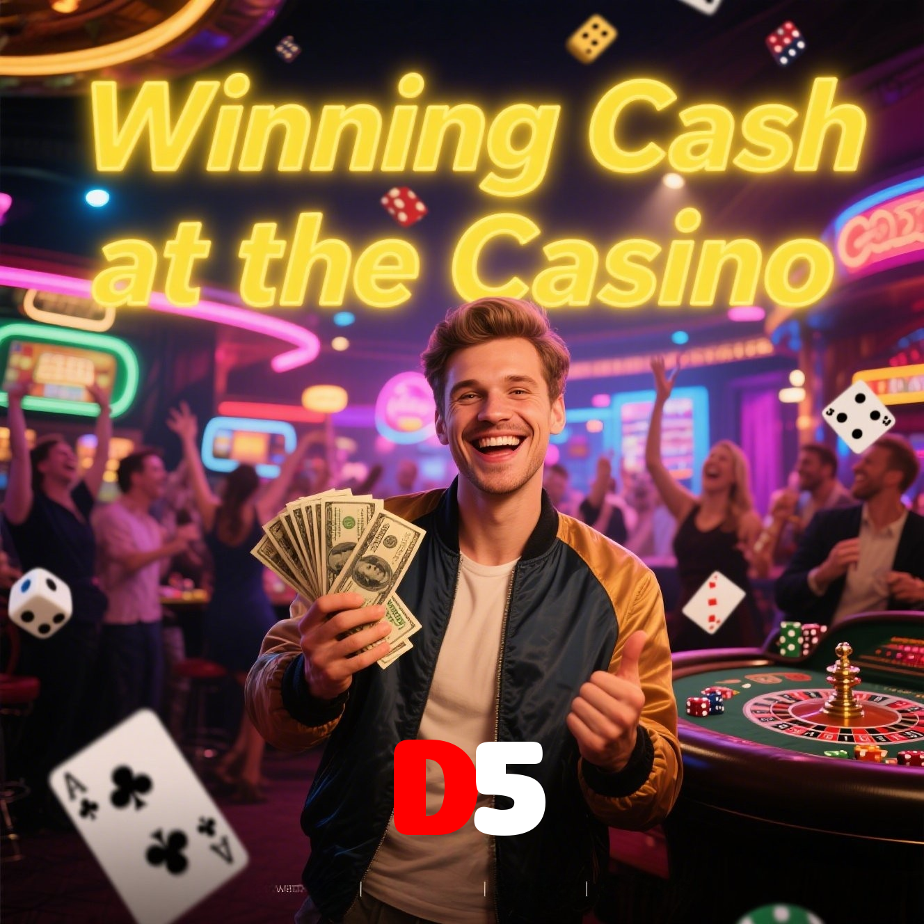 D5:Em nosso cassino online, as melhores vitórias estão por vir!