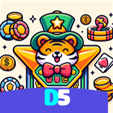 D5:O cassino online perfeito para quem adora apostar no futebol e jogar roleta!