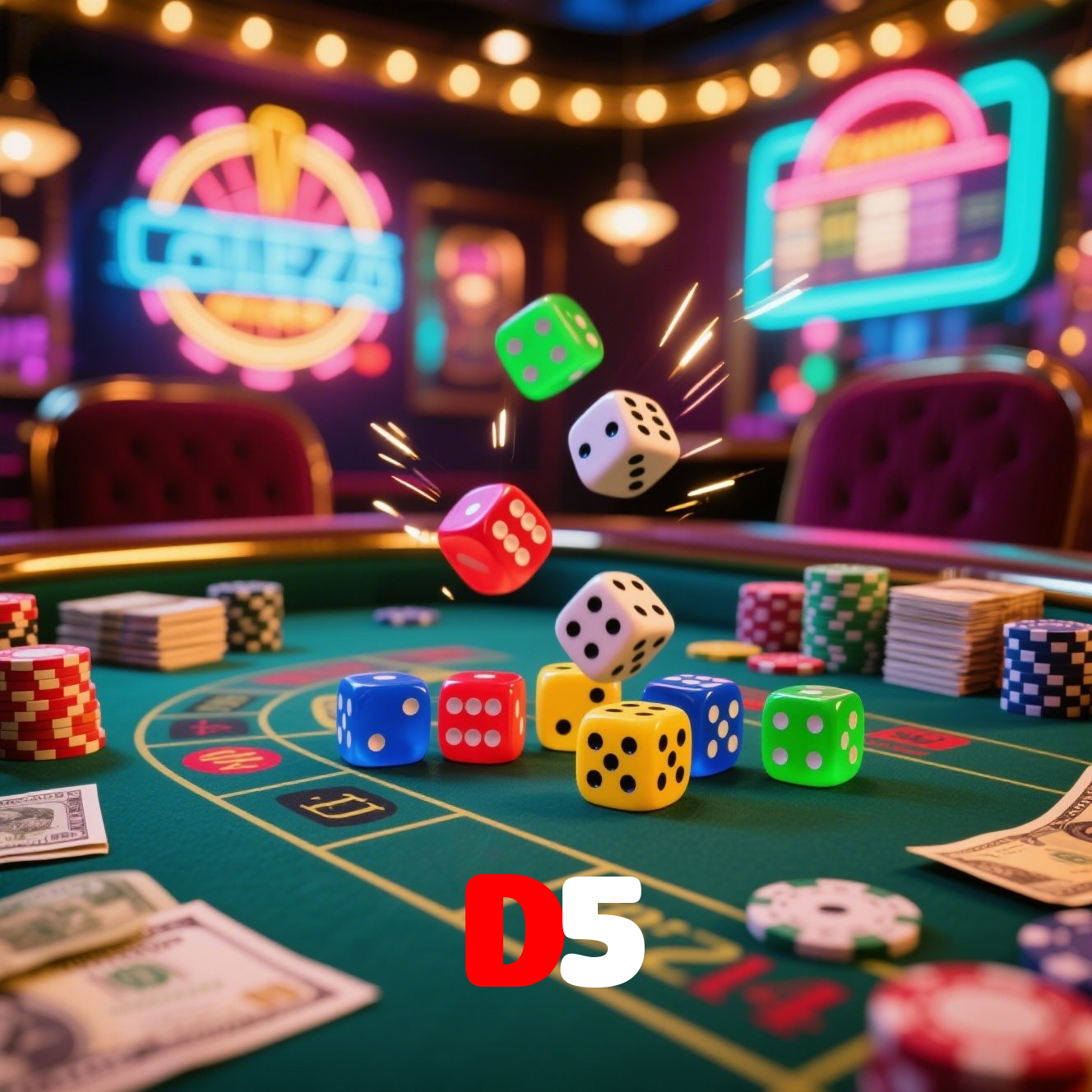 D5:Jogue no cassino online com apostas no futebol e ganhe grandes prêmios!